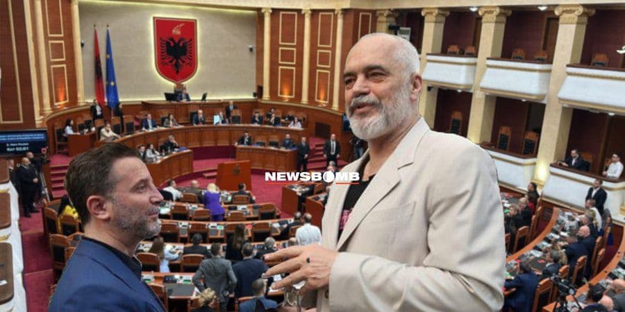 Takimi që ndryshoi votën e Erion Braçes për Territorialen, çfarë u diskutua me Ramën? Bashkia e Tiranës, një ambicie e hershme e socialistit